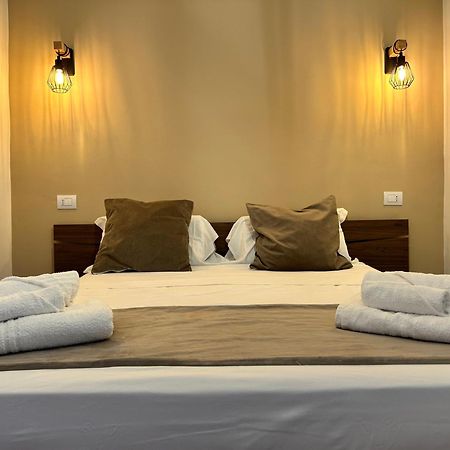 Airam Room'S Capurso Exterior photo