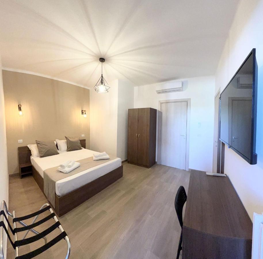 Airam Room'S Capurso Exterior photo