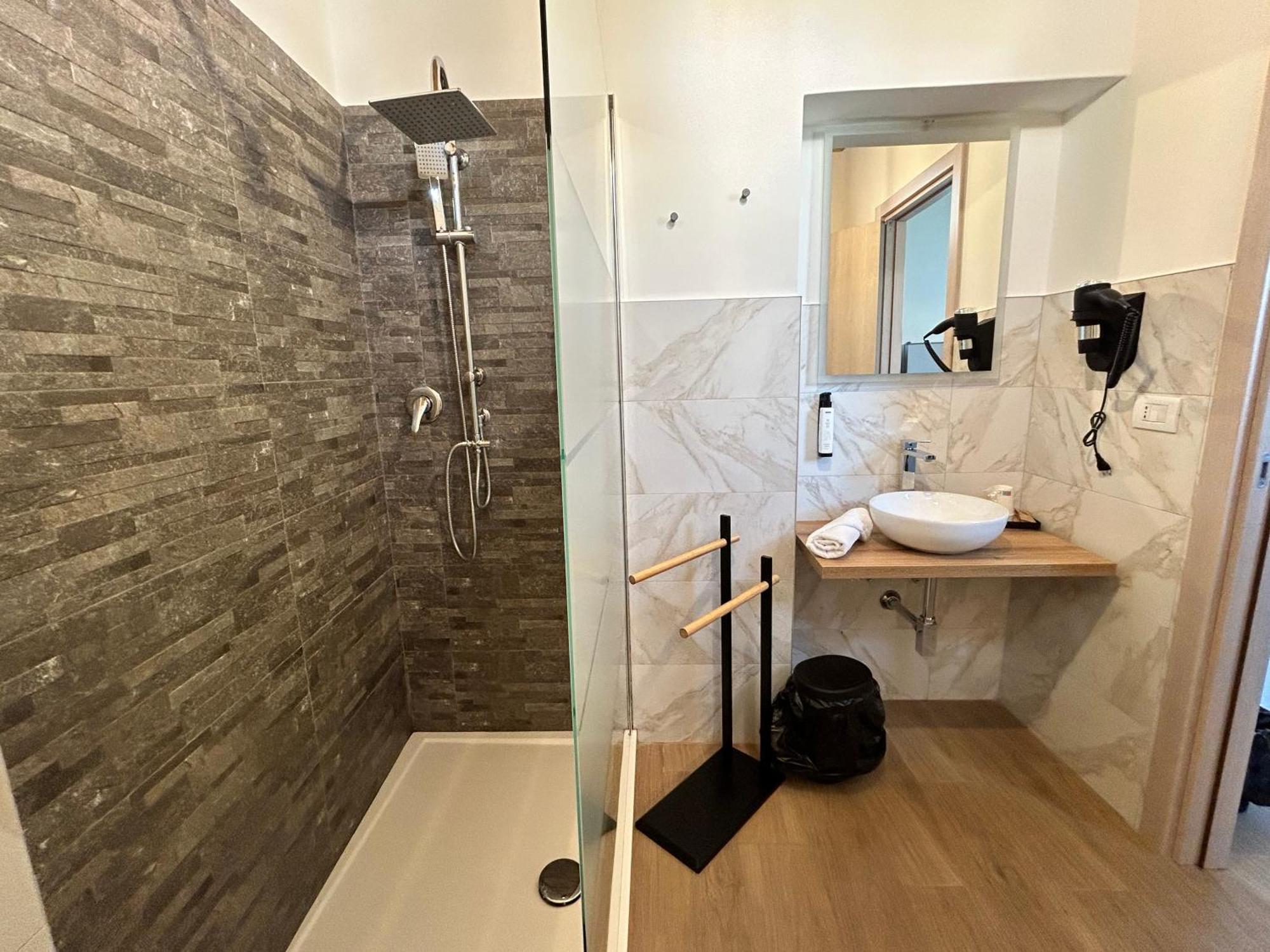 Airam Room'S Capurso Exterior photo